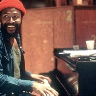 Marvin Gaye