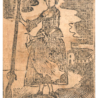 Mary Rowlandson