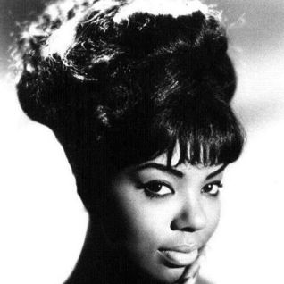 Mary Wells