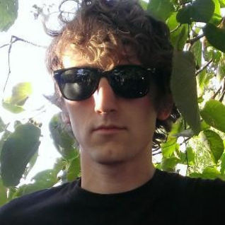 Mat Brown