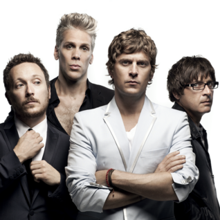 Matchbox Twenty