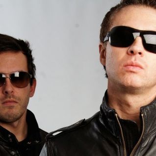 Matrix & Futurebound