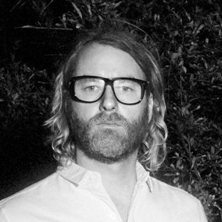 Matt Berninger