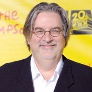Matt Groening