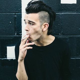 Matthew Healy