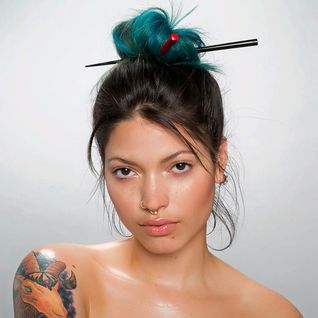 Maxine Ashley