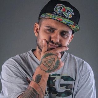 MC Coé