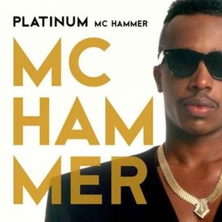 MC Hammer