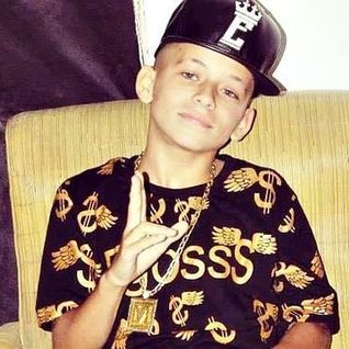 MC Pedrinho
