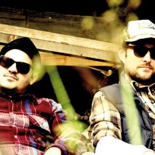 MC Rene und Carl Crinx