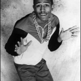 MC Shan