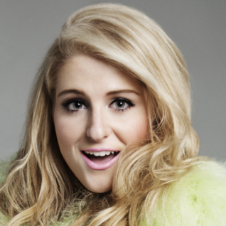 Meghan Trainor