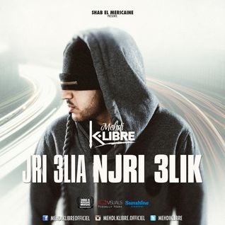 Mehdi K-Libre