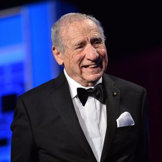 Mel Brooks
