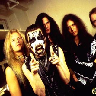 Mercyful Fate