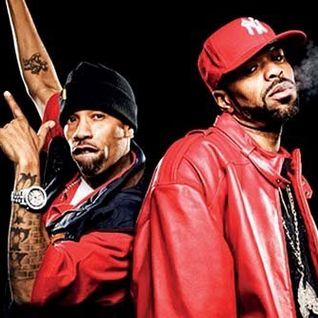 Method Man + Redman