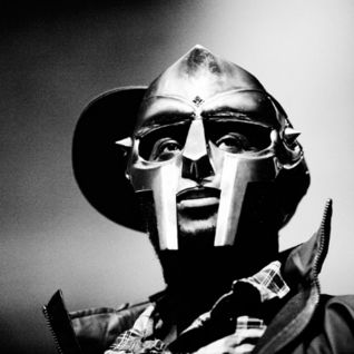 MF DOOM