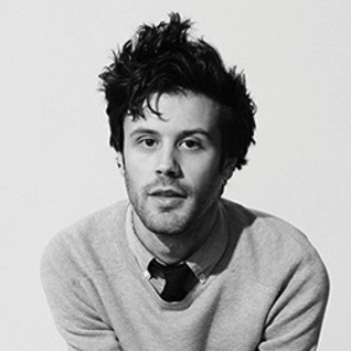 Michael Angelakos
