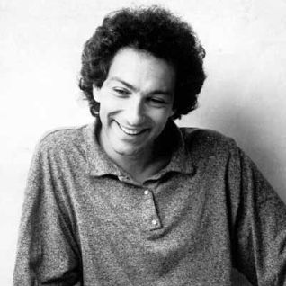 Michel Berger