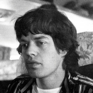 Mick Jagger