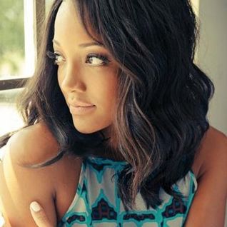 Mickey Guyton