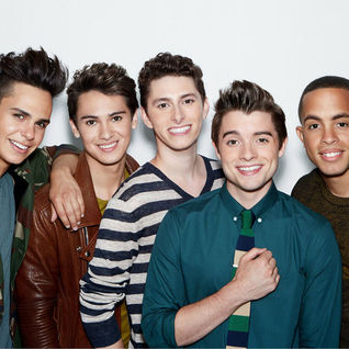 Midnight Red