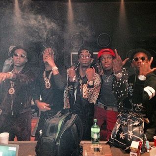 Migos x Young Thug