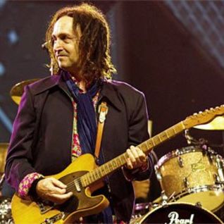 Mike Campbell (Tom Petty & The Heartbreakers)