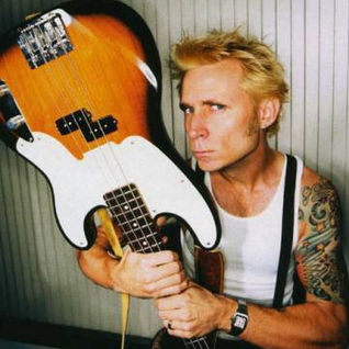 Mike Dirnt