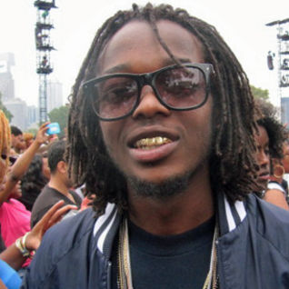 Mike G (Odd Future)