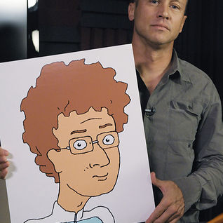 Mike Judge