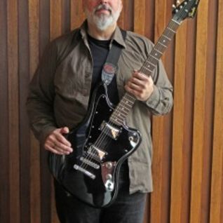 Mike Keneally