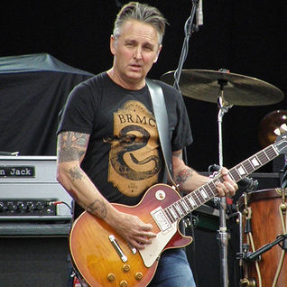 Mike McCready