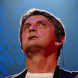 Mike Oldfield