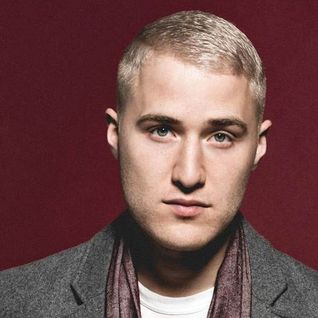 Mike Posner