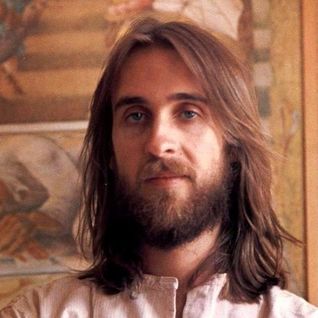 Mike Rutherford