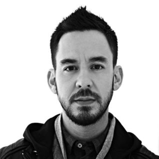 Mike Shinoda