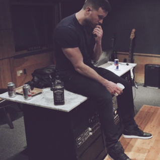 Mike Stud