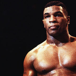 Mike Tyson