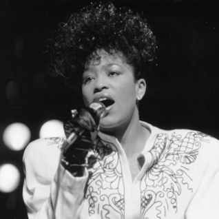 Miki Howard