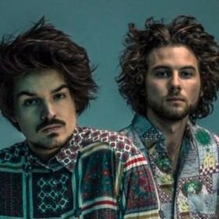 Milky Chance