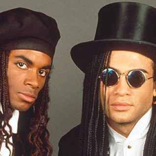 Milli Vanilli