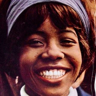 Millie Small