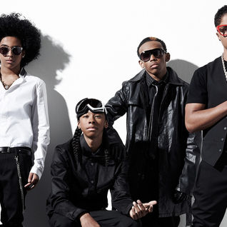 Mindless Behavior