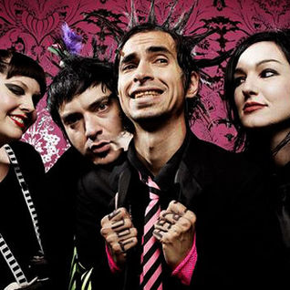 Mindless Self Indulgence