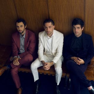Mini Mansions