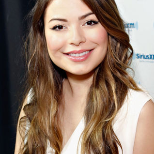 Miranda Cosgrove