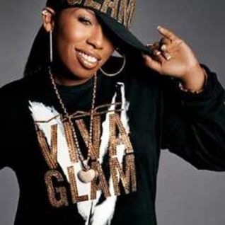 Missy Elliott