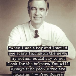 Mister Rogers