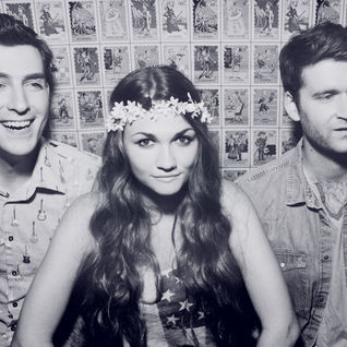 MisterWives